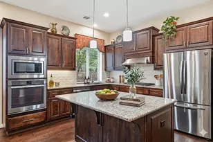 3928 Cole Valley Ln, Round Rock, TX 78681 - Photo 6
