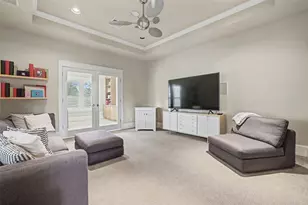 816 Stonewall Ridge Ln, Austin, TX 78746 - Photo 20
