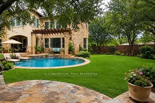 816 Stonewall Ridge Ln, Austin, TX 78746 - Photo 32