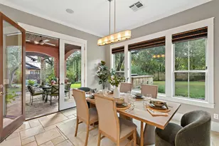 816 Stonewall Ridge Ln, Austin, TX 78746 - Photo 8