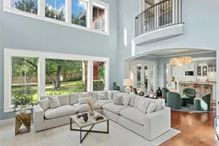 816 Stonewall Ridge Ln, Austin, TX 78746 - Photo 6
