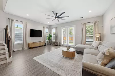 1109 Robbie St, Houston, TX 77009 - Photo 8
