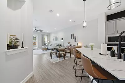 1109 Robbie St, Houston, TX 77009 - Photo 2