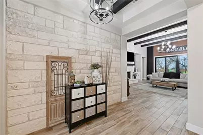 201 Miranda Way, Georgetown, TX 78633 - Photo 4