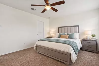404 Buttercup Creek Blvd #46, Cedar Park, TX 78613 - Photo 12