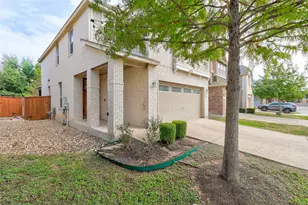 404 Buttercup Creek Blvd, Cedar Park, TX 78613 - Photo 2
