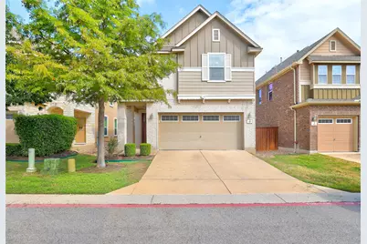 404 Buttercup Creek Blvd #46, Cedar Park, TX 78613 - Photo 1