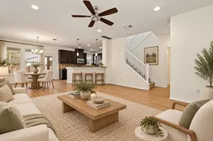 404 Buttercup Creek Blvd, Cedar Park, TX 78613 - Photo 8