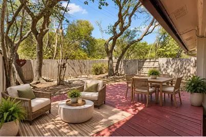 8000 Forest Mesa Dr #B, Austin, TX 78759 - Photo 14