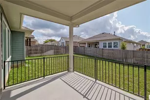 154 Sequoia Dr, Kyle, TX 78640 - Photo 26