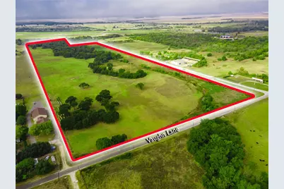 0 Vaughn Ln, Hearne, TX 77859 - Photo 2