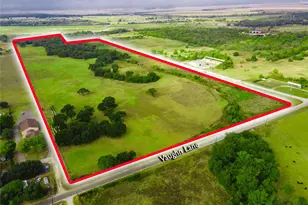0 Vaughn Ln, Hearne, TX 77859 - Photo 2