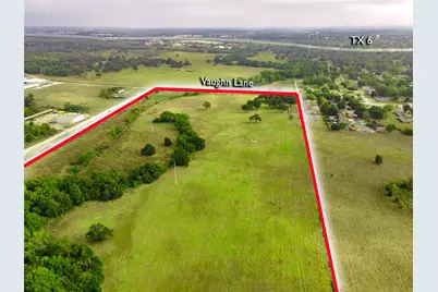 0 Vaughn Ln, Hearne, TX 77859 - Photo 4
