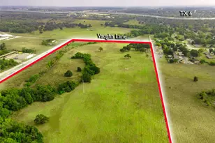 0 Vaughn Ln, Hearne, TX 77859 - Photo 4