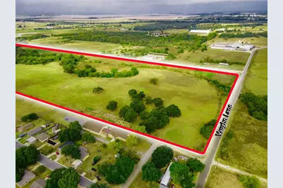 0 Vaughn Ln, Hearne, TX 77859 - Photo 1