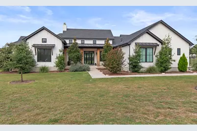 1262 Bunker Ranch Blvd, Dripping Springs, TX 78620 - Photo 4