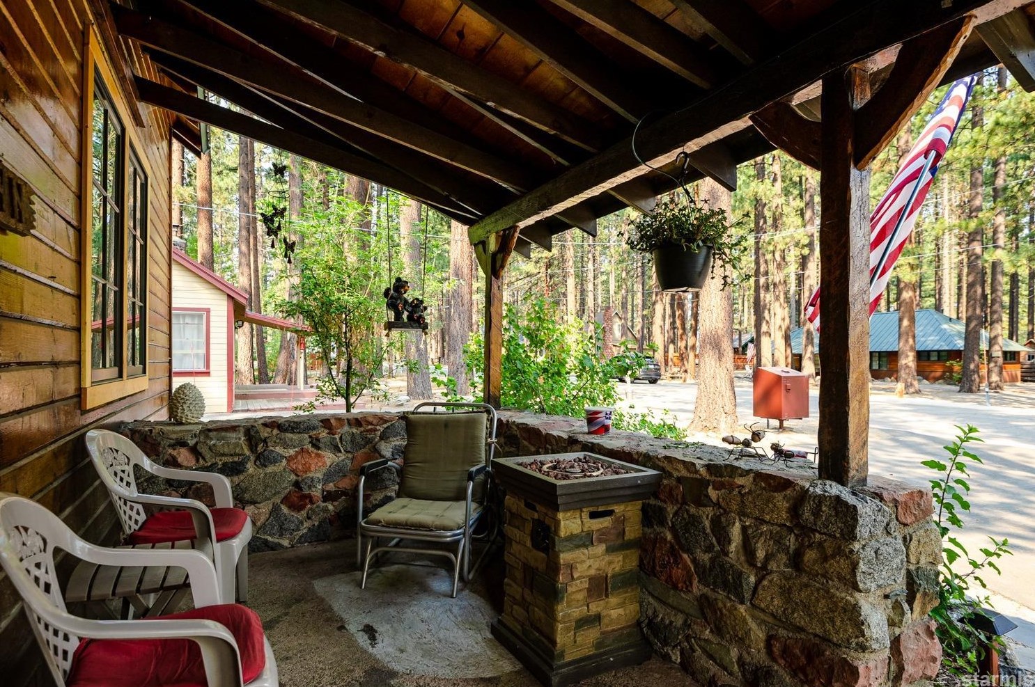 3628 Forest Ave, South Lake Tahoe, CA 96150