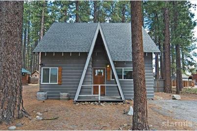 3629 Forest Avenue, South Lake Tahoe, CA 96150 - Photo 1