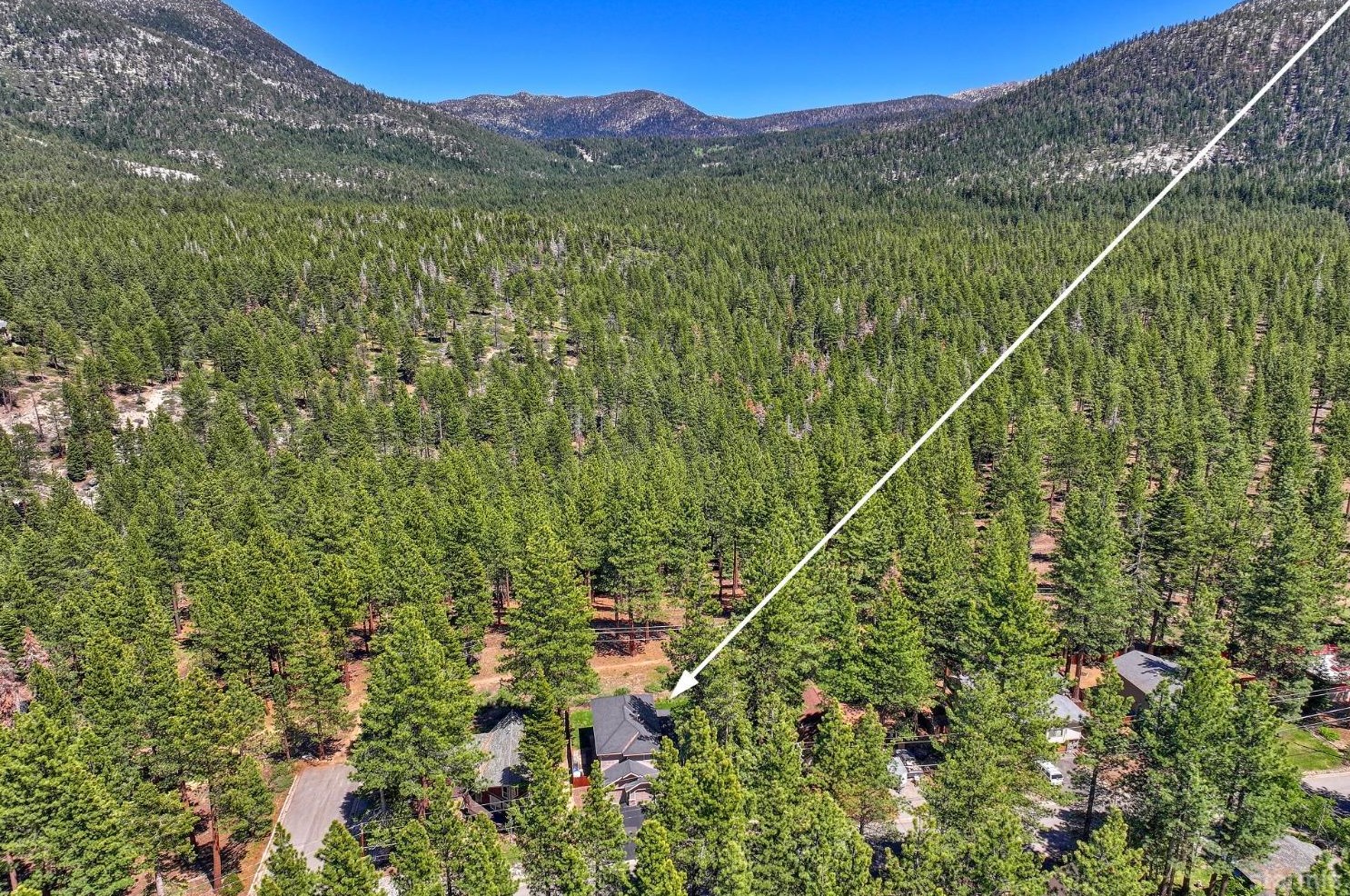 2284 Sierra House Trl, South Lake Tahoe, CA 96150-6856