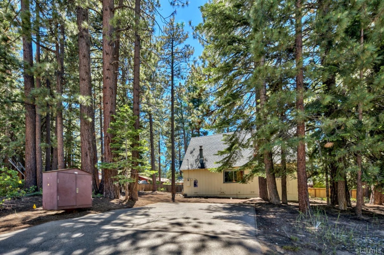 1806 Koyukon Dr, South Lake Tahoe, CA 96150