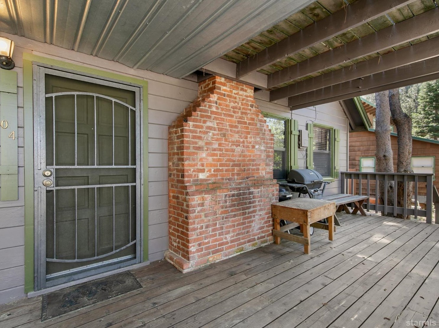 3604 Bill Ave, South Lake Tahoe, CA 96150