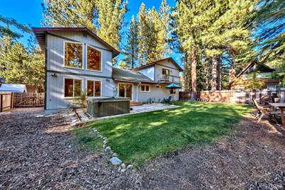 708 Zuni Street, South Lake Tahoe, CA 96150 - Photo 1