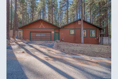 3488 Norma Street, South Lake Tahoe, CA 96150 - Photo 1