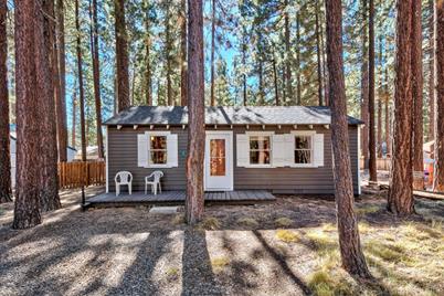 3396 Freel Street, South Lake Tahoe, CA 96150 - Photo 1