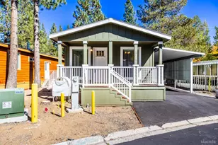 1080 Julie Ln, South Lake Tahoe, CA 96150 - Photo 1