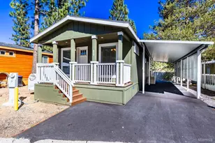 1080 Julie Ln, South Lake Tahoe, CA 96150 - Photo 2