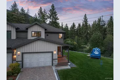 30 Lake Parkway #5, South Lake Tahoe, CA 96150 - Photo 2