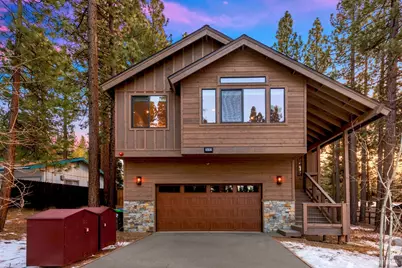 3482 Bode Drive, South Lake Tahoe, CA 96150 - Photo 1