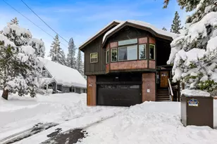 938 Kekin St, South Lake Tahoe, CA 96150 - Photo 1