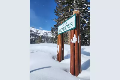 529 E Meadows Drive, Kirkwood, CA 95646 - Photo 6