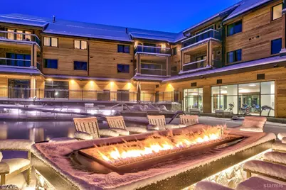 4101 Lake Tahoe Boulevard #213, South Lake Tahoe, CA 96150 - Photo 4