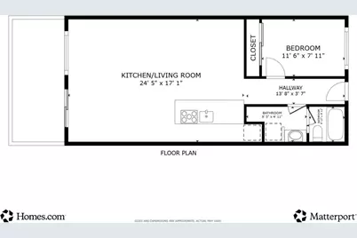 439 Ala Wai Boulevard #106, South Lake Tahoe, CA 96150 - Photo 26