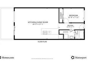 439 Ala Wai Blvd, South Lake Tahoe, CA 96150 - Photo 26