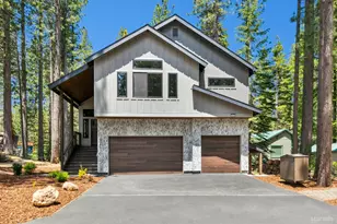 1820 Nez Perce Dr, South Lake Tahoe, CA 96150 - Photo 1