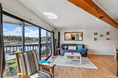 489 Tahoe Keys Boulevard #56, South Lake Tahoe, CA 96150 - Photo 4