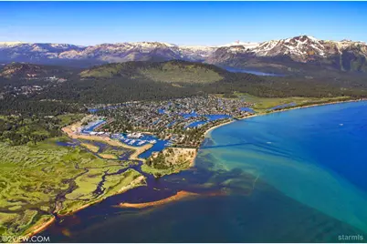 489 Tahoe Keys Boulevard #56, South Lake Tahoe, CA 96150 - Photo 28