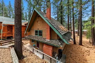 1812 Jack Bell Ct, South Lake Tahoe, CA 96150 - Photo 4