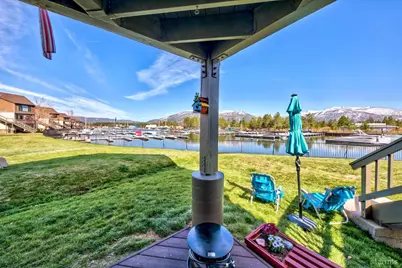 555 Tahoe Keys Boulevard #13, South Lake Tahoe, CA 96150 - Photo 6