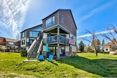 555 Tahoe Keys Boulevard #13, South Lake Tahoe, CA 96150 - Photo 1