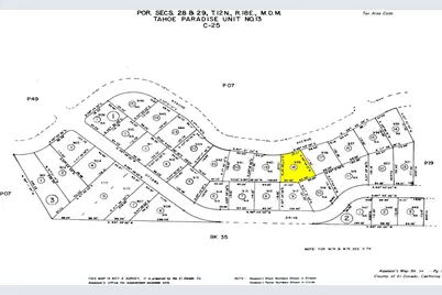 1444 Apache Avenue, South Lake Tahoe, CA 96150 - Photo 14