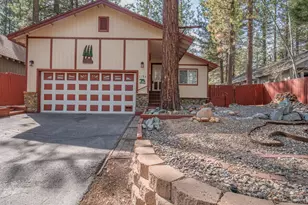 1180 Tokochi St, South Lake Tahoe, CA 96150 - Photo 1