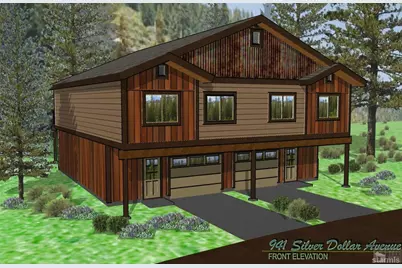 941 Silver Dollar Avenue, South Lake Tahoe, CA 96150 - Photo 4