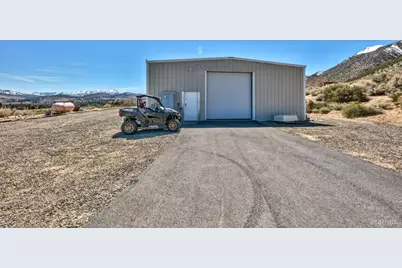 901 Emigrant Trail Trail, Woodfords, CA 96120 - Photo 30