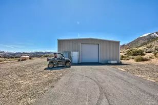 901 Emigrant Trail Trail, Woodfords, CA 96120 - Photo 30