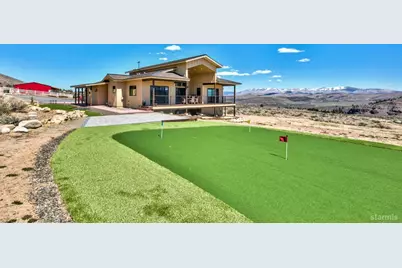 901 Emigrant Trail Trail, Woodfords, CA 96120 - Photo 2