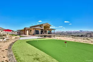 901 Emigrant Trail Trail, Woodfords, CA 96120 - Photo 2